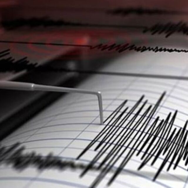 Japonya'da 5.2 büyüklüğünde deprem