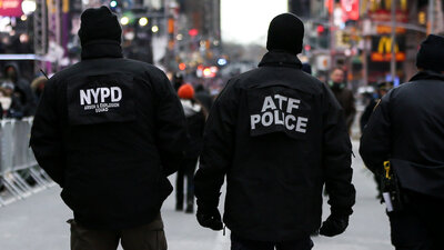 ABD polisinden üç Müslüman kadına tazminat!