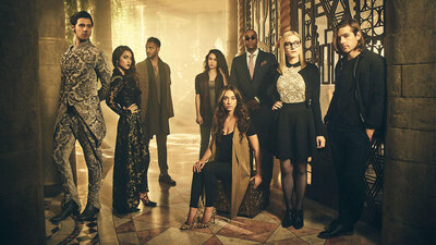 The Magicians 4. sezon onayı aldı