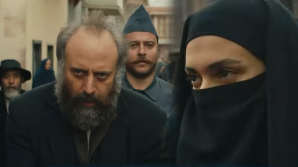 Azize, Cevdet'i infazdan kurtarabilecek mi?