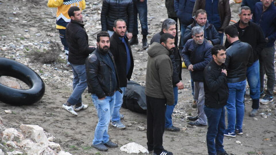 Düğün faciası! Misafirler için yola çıktı, sonrası korkunç