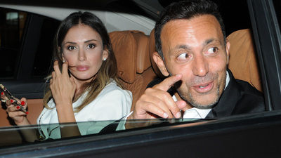 Emina'nın kabusu Sırp basını