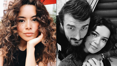 Gönlünü ona kaptırdı