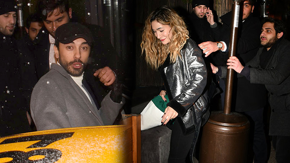 Görüntülenmemek için kaçarken...