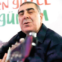 Özülkü çiftinden 'Nadir' şarkı