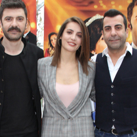 "İrem'i biraz sakatladım"