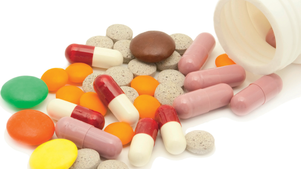 'Antibiyotik çağı bitti probiyotik çağı başlıyor'