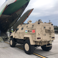 Savunma ve havacılıkta ihracat arttı