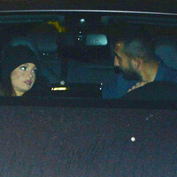 Gece yarısı tatlı krizi!