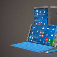 Hem telefon, hem tablet, hem bilgisayar! İşte Microsoft’un son harikası!