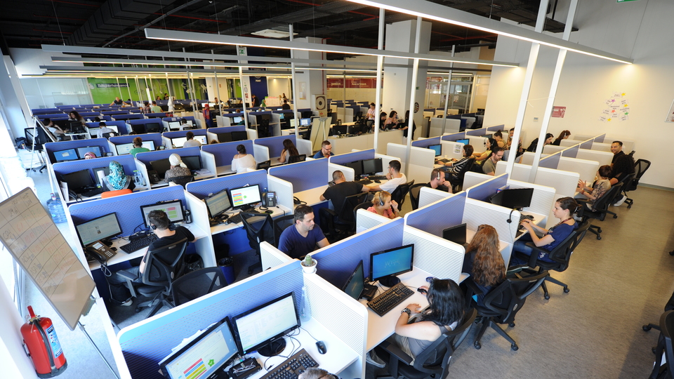 Teleperformance Türkiye'ye yeni CEO