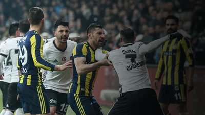 "Fenerbahçe'nin 'İçerideki adamı' gibi davranıp..."