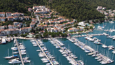 Hedefleri 35 milyar dolar!