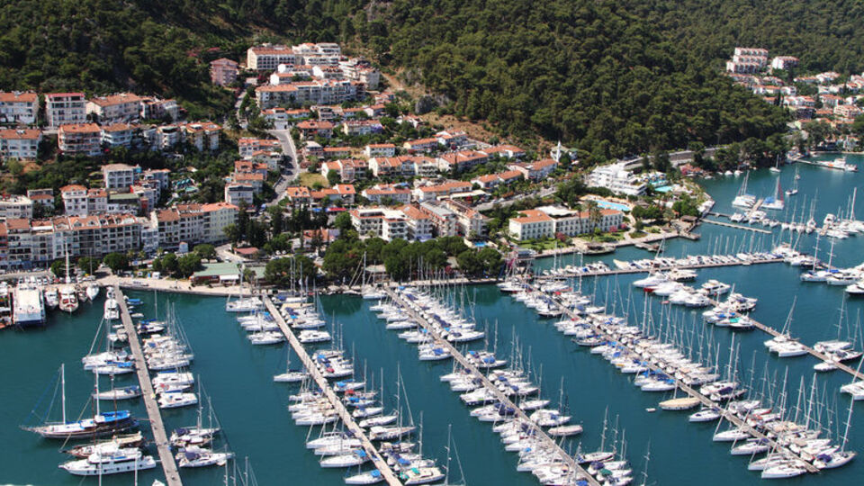 Hedefleri 35 milyar dolar!