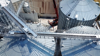 56 yıllık Türk firması tüm varlıklarını satıyor