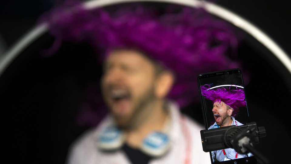 En iyi kameralı akıllı telefon belli oldu!