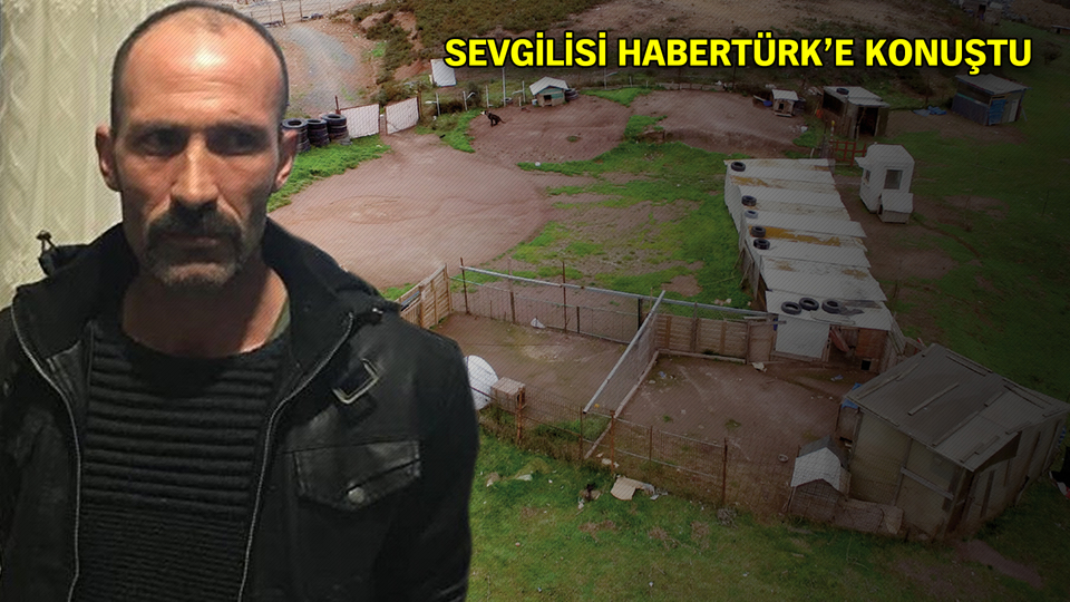 'Cinsel sapkınlığı vardı'