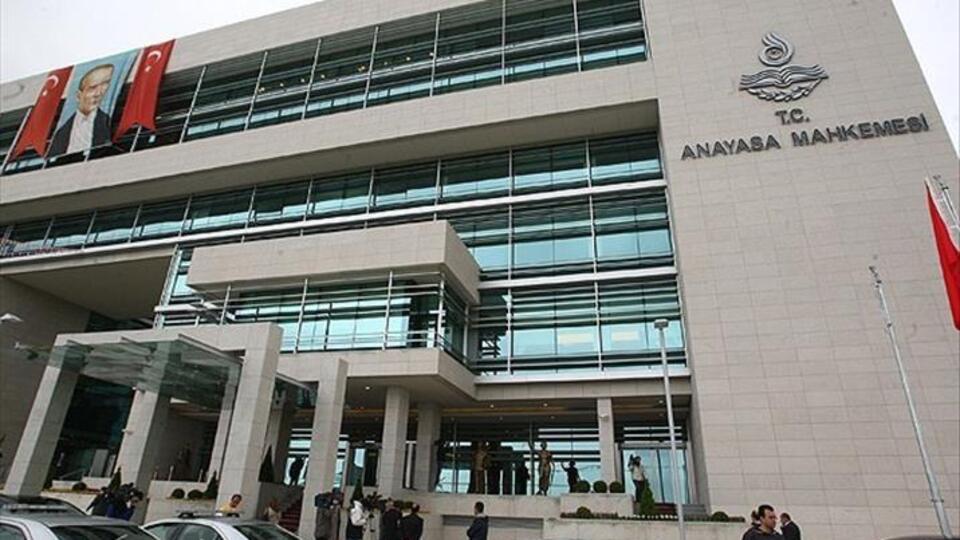 AYM'den TFF ilgili kritik karar!