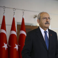 Kılıçdaroğlu 'Türk bayrağı' çağrısı yaptı, profil fotoğrafını değiştirdi