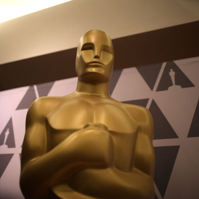 Atilla Dorsay, Oscar'a ışık tutuyor