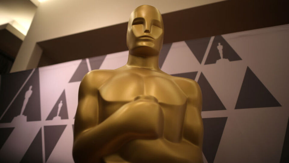 Atilla Dorsay, Oscar'a ışık tutuyor