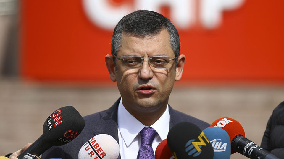 CHP'li Özel: Hiçbir CHP'linin itiraz etmeyeceği bir adayımız olacak
