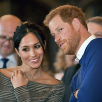 İngiliz kraliyet düğününe halk da davet edildi