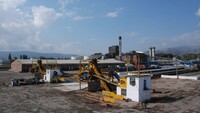 Cumhuriyet'in 4. şeker fabrikasıydı! Blok satıştan çıkarıldı
