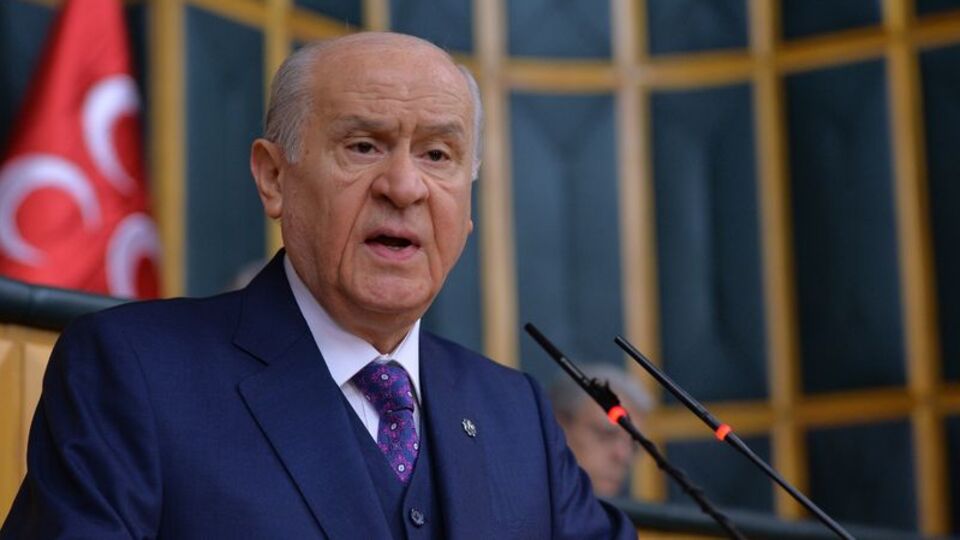 Bahçeli: Afrin sokak sokak, ev ev temizlenecek