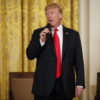 "Ticaret savaşları iyidir; kolay kazanılır"