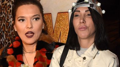 O çekişmede yeni gelişme! Demet Akalın...