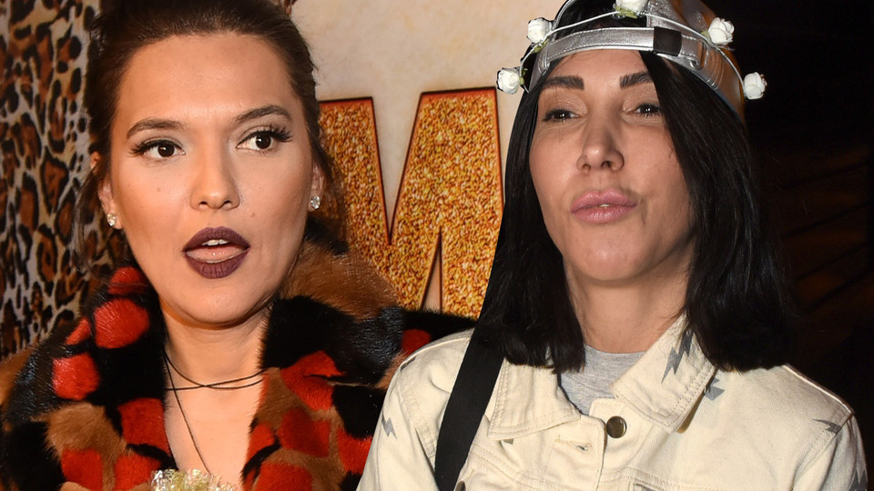 O çekişmede yeni gelişme! Demet Akalın...