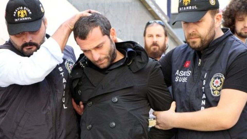 Onur Özbizerdik'e kötü haber!