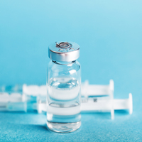 Ölümcül parazit için ilk "sıtma aşısı" yolda