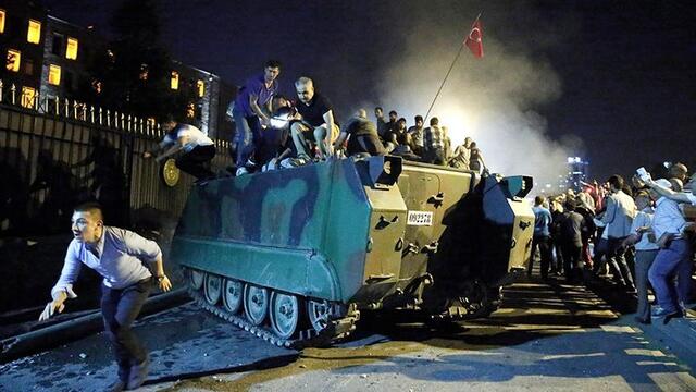 15 Temmuz mağdurlarına ödenen tazminat miktarı açıklandı
