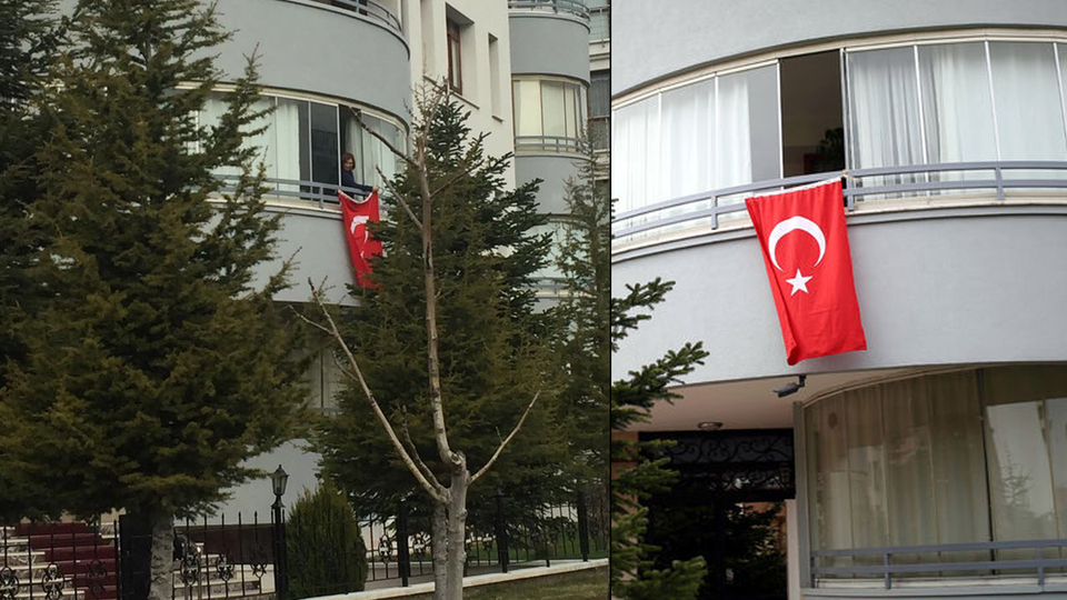 Kılıçdaroğlu'nun çağrısına eşinden destek