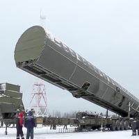 Putin'in açıklamalarından sonra dünya 'Sarmat'ı konuşuyor!