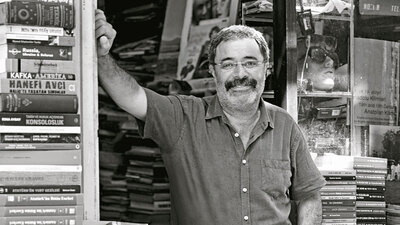 Rekor baskıyla, seri katil, istismarcı ve göçmen peşinde