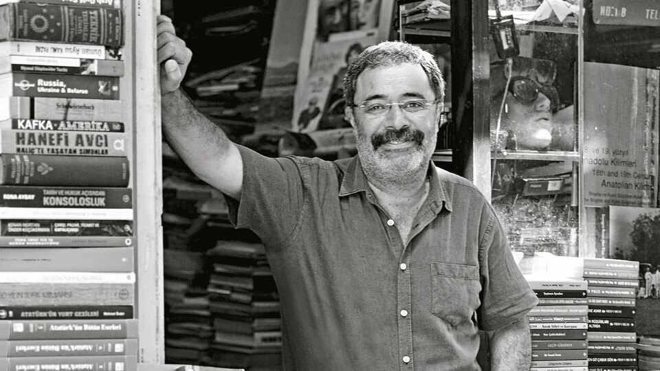 Rekor baskıyla, seri katil, istismarcı ve göçmen peşinde