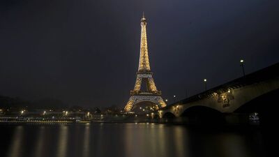 Alternatif Paris rehberi