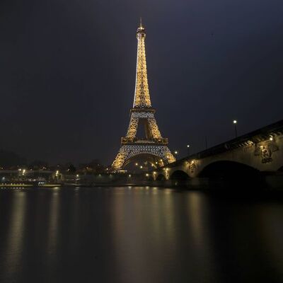 Alternatif Paris rehberi