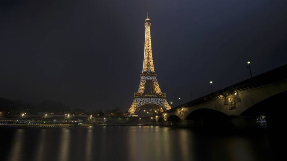 Alternatif Paris rehberi