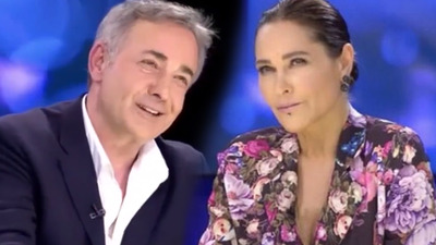 "Ben seni nasıl kaçırmışım..."