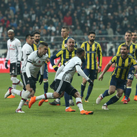 Quaresma için ağır rapor