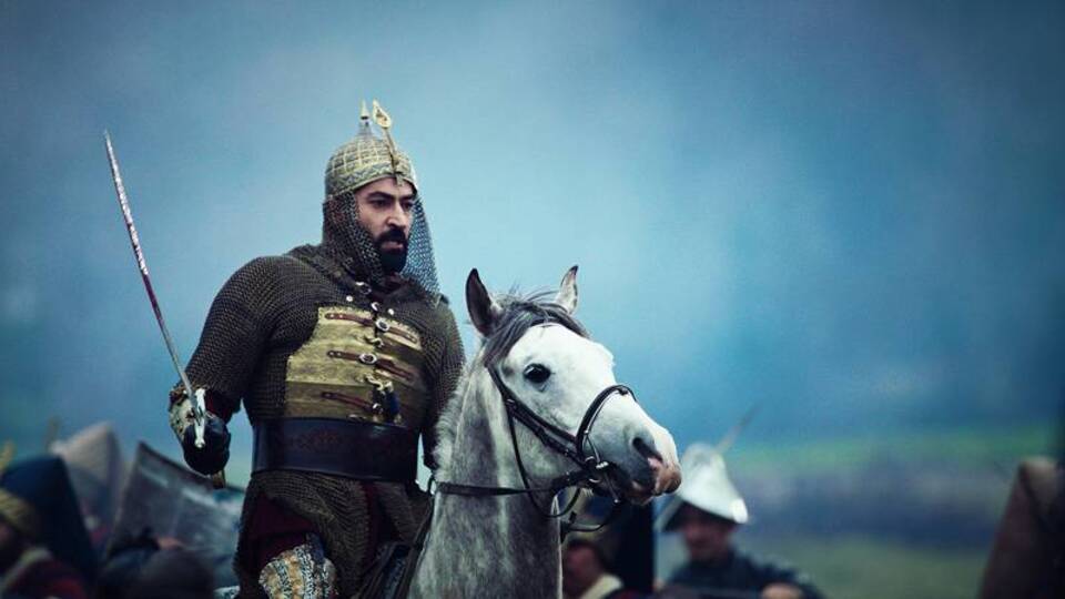 Mehmet Bir Cihan Fatihi ne zaman başlayacak?