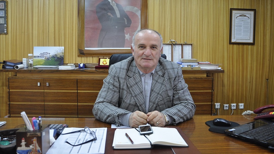 Eski Galatasaray yöneticisinden isyan