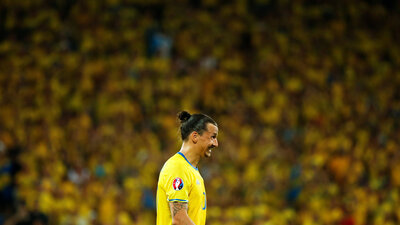 Ibrahimovic'ten heyecanlandıran açıklama!