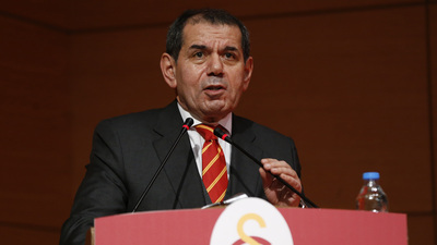 "Böyle bir şey demiş olamaz"