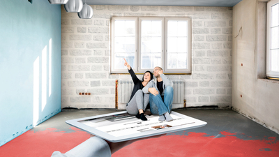 Yapay zekayı konuta taşıyarak 40 milyon TL'lik yuva sattı