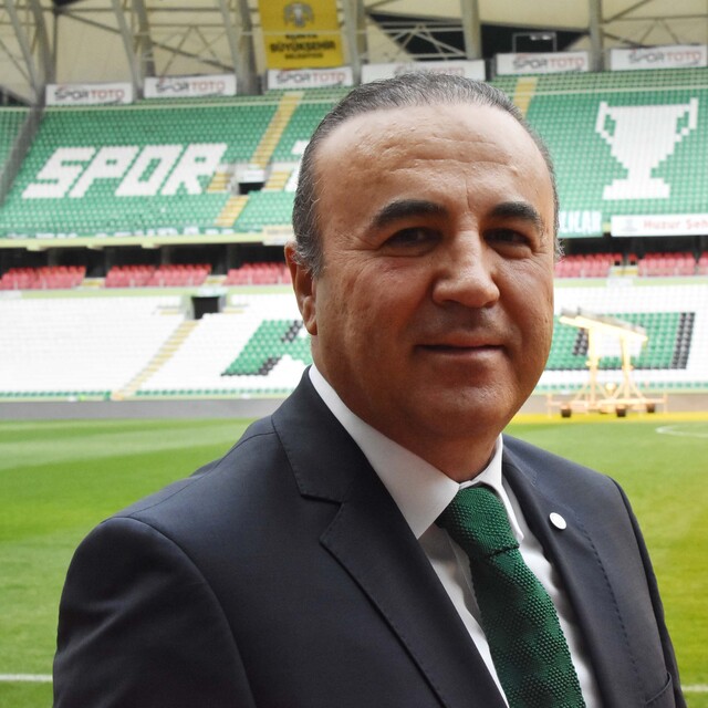 "Kimsenin hata yapma lüksü yok"
